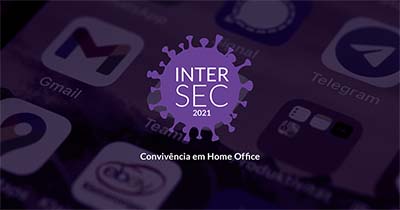 Convivência em Home Office