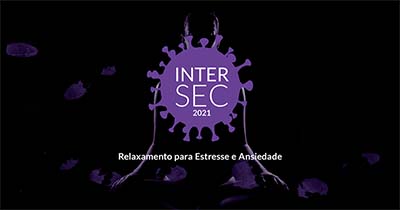 Relaxamento para Estresse e Ansiedade