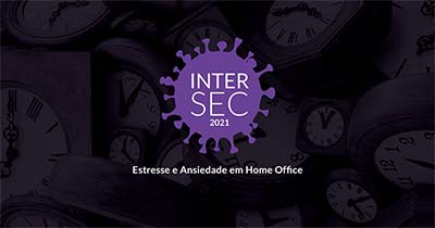 Interação Profissional em Home Office